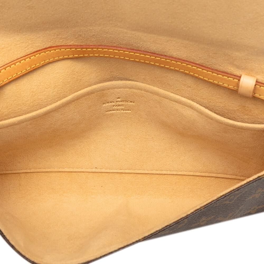 Louis Vuitton Twin Pochette
