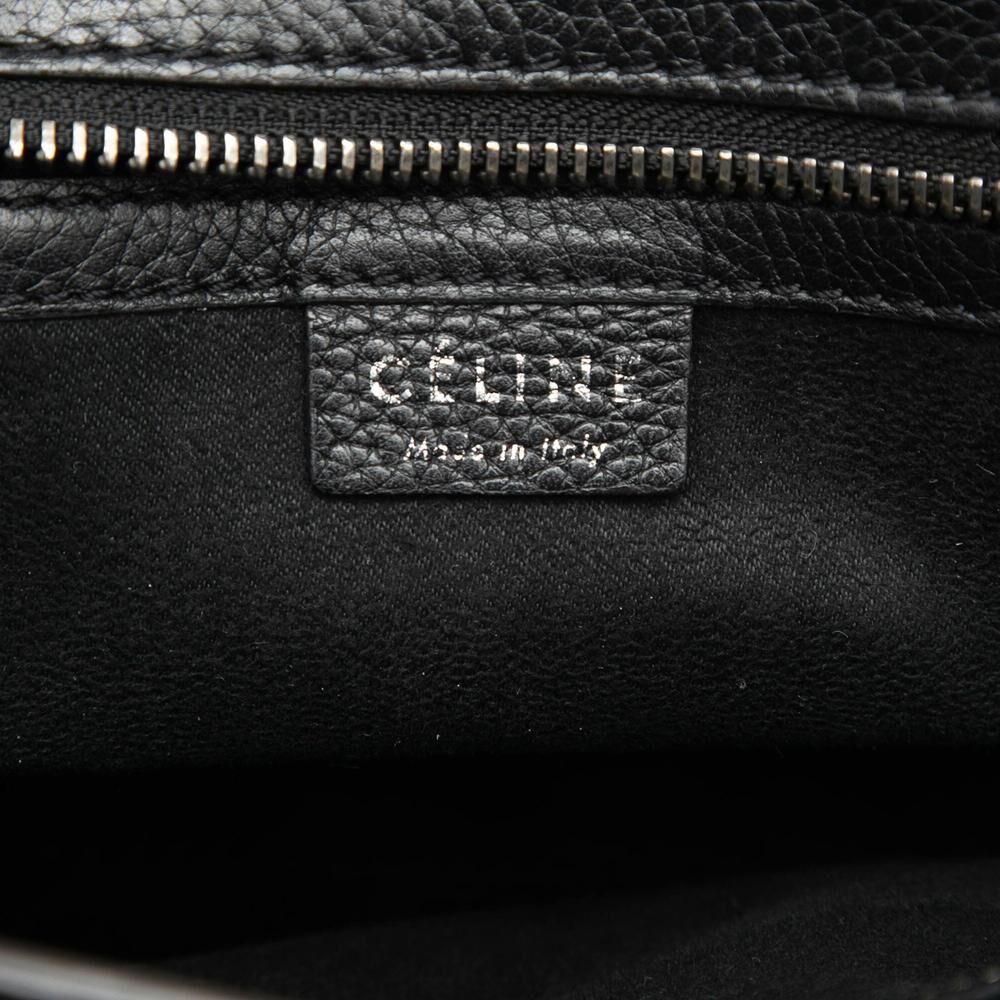 Celine Luggage