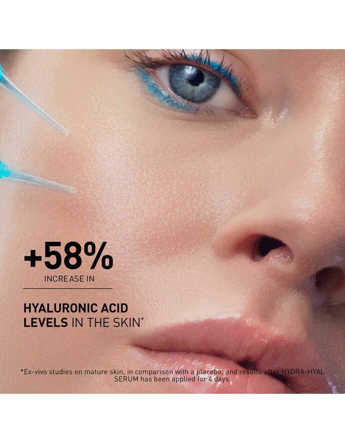 Filorga Hyalu-Filler Serum 30 ml