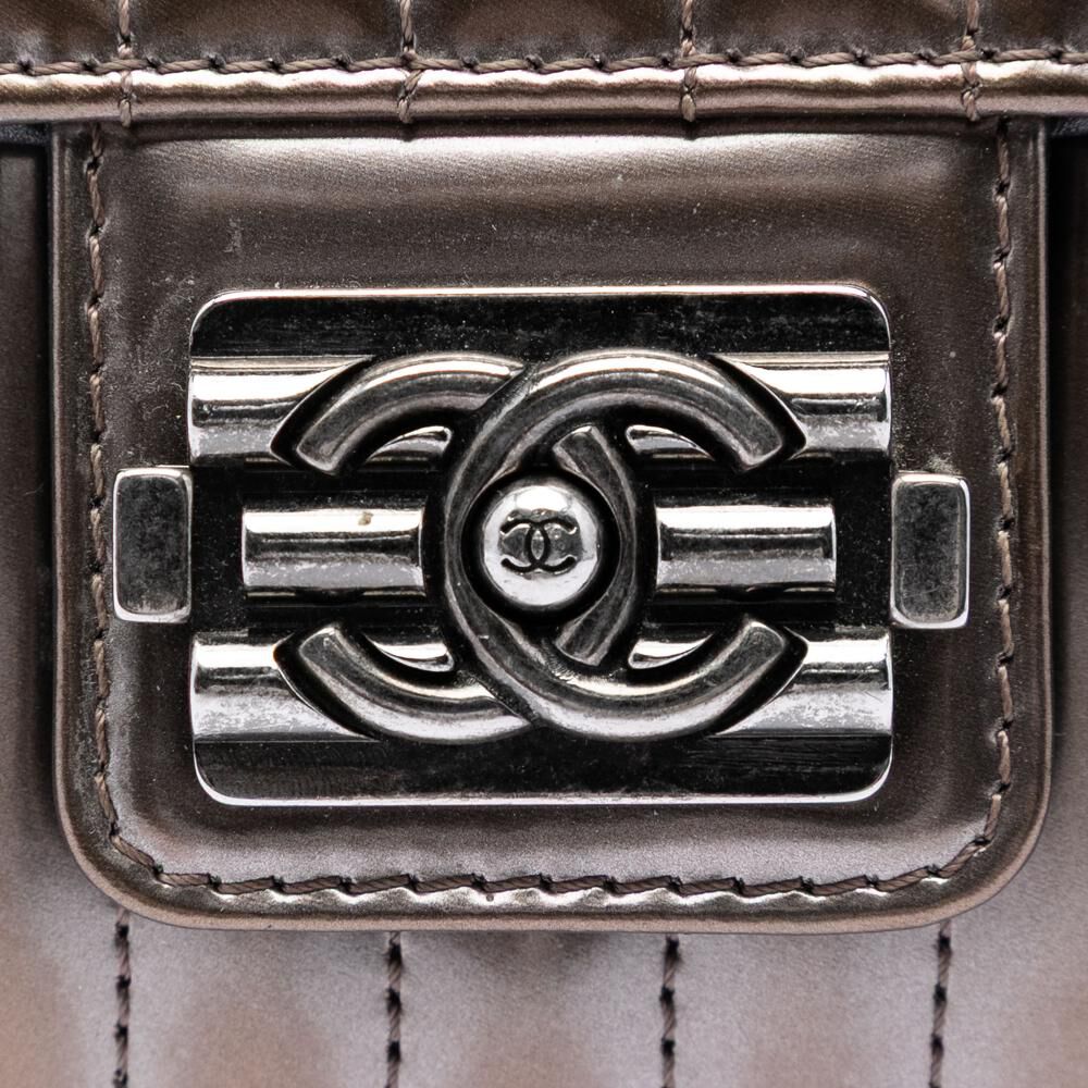 Chanel Flap Bag