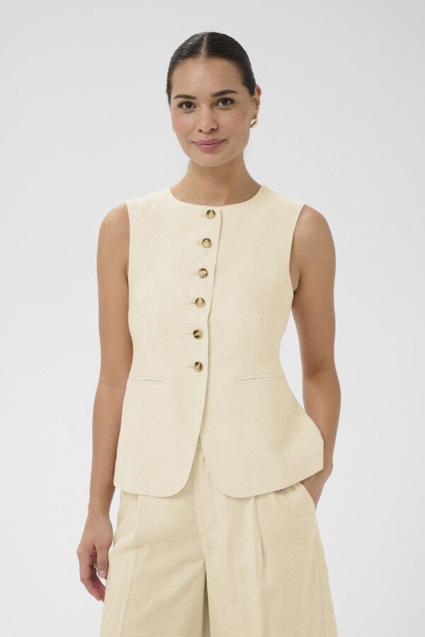 KAannetta Waist Coat