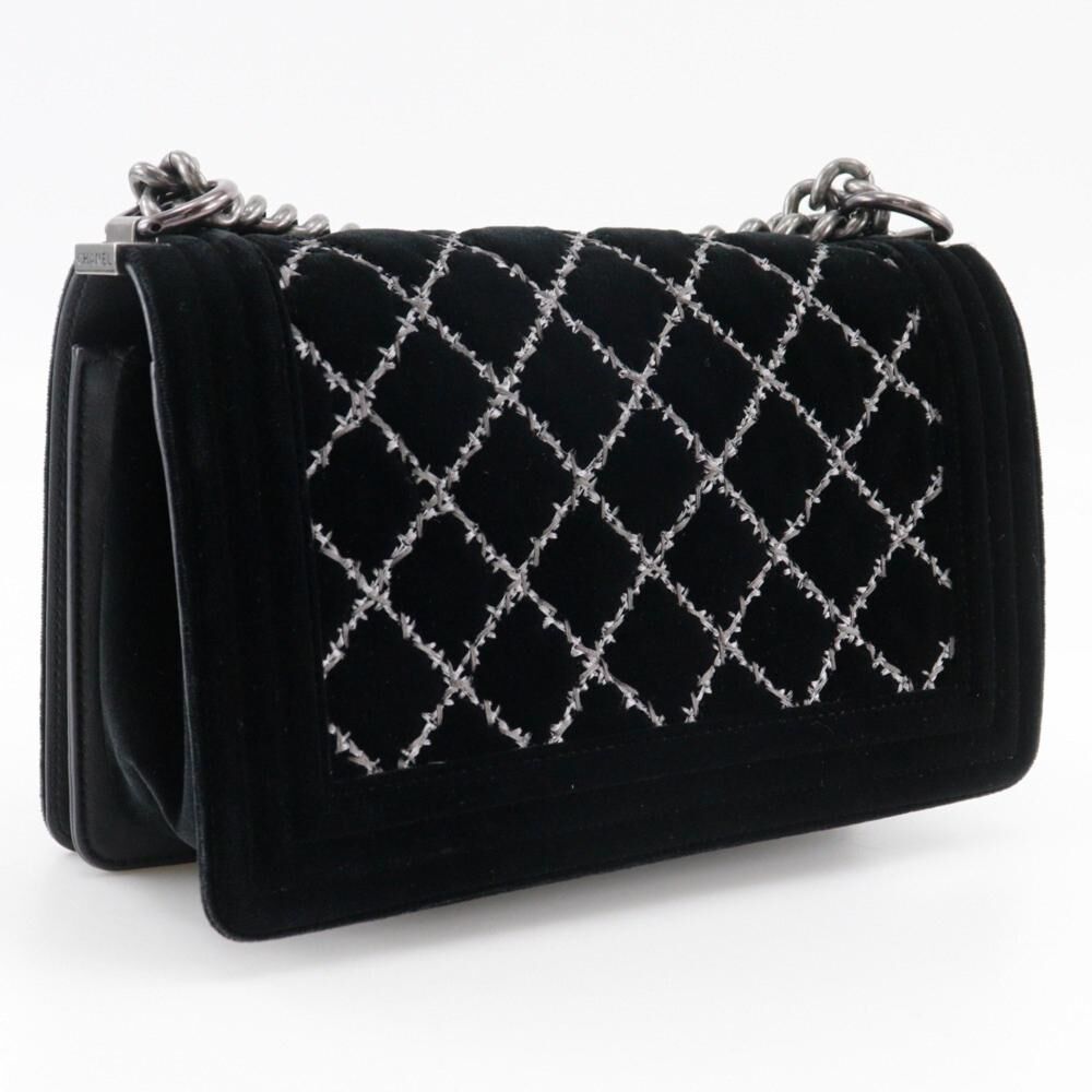 Chanel Flap Bag