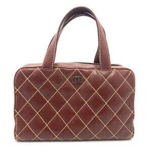 Chanel Handbag