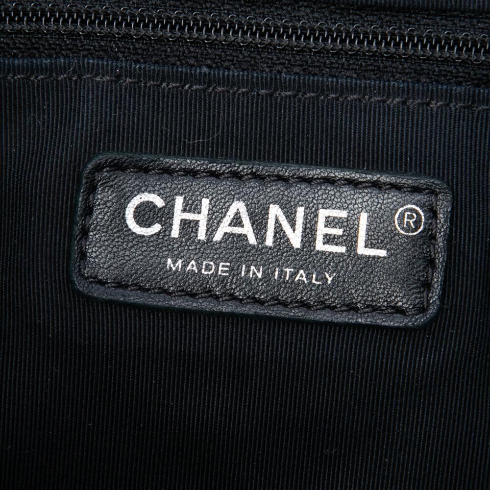 Chanel Crossbody Bag