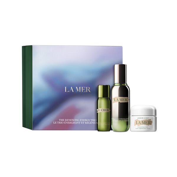 The Renewing Energy Trio Mother's Day Collection Gifting Set