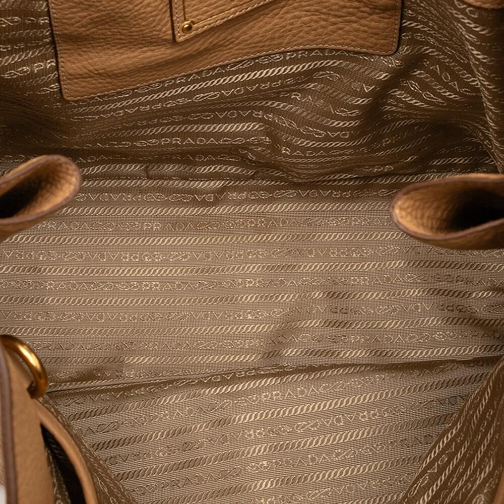 Prada Tote