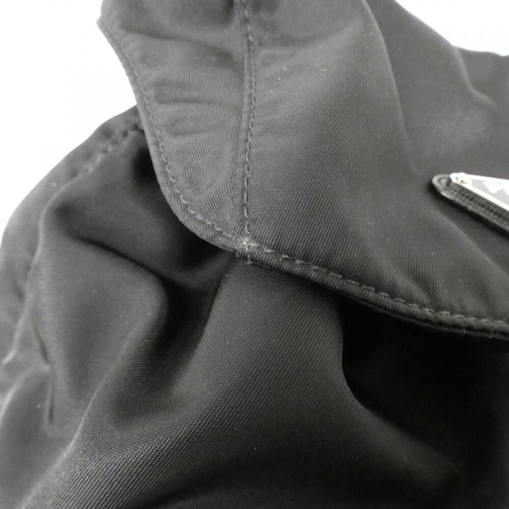 Prada Backpack