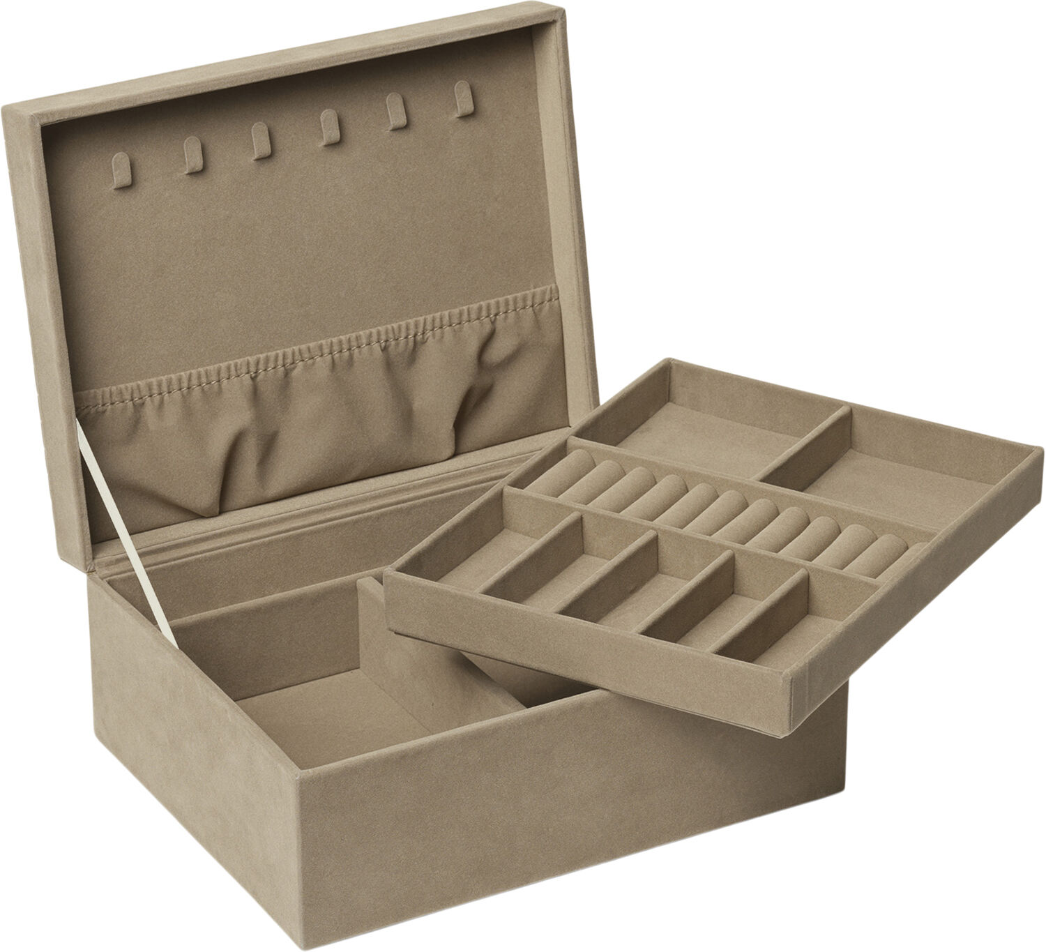 Day Z Q Jewelry Large