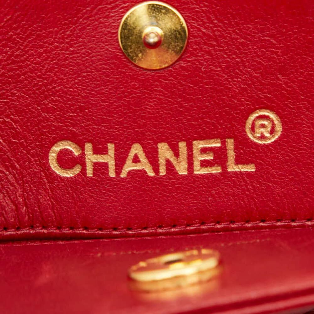 Chanel Handbag