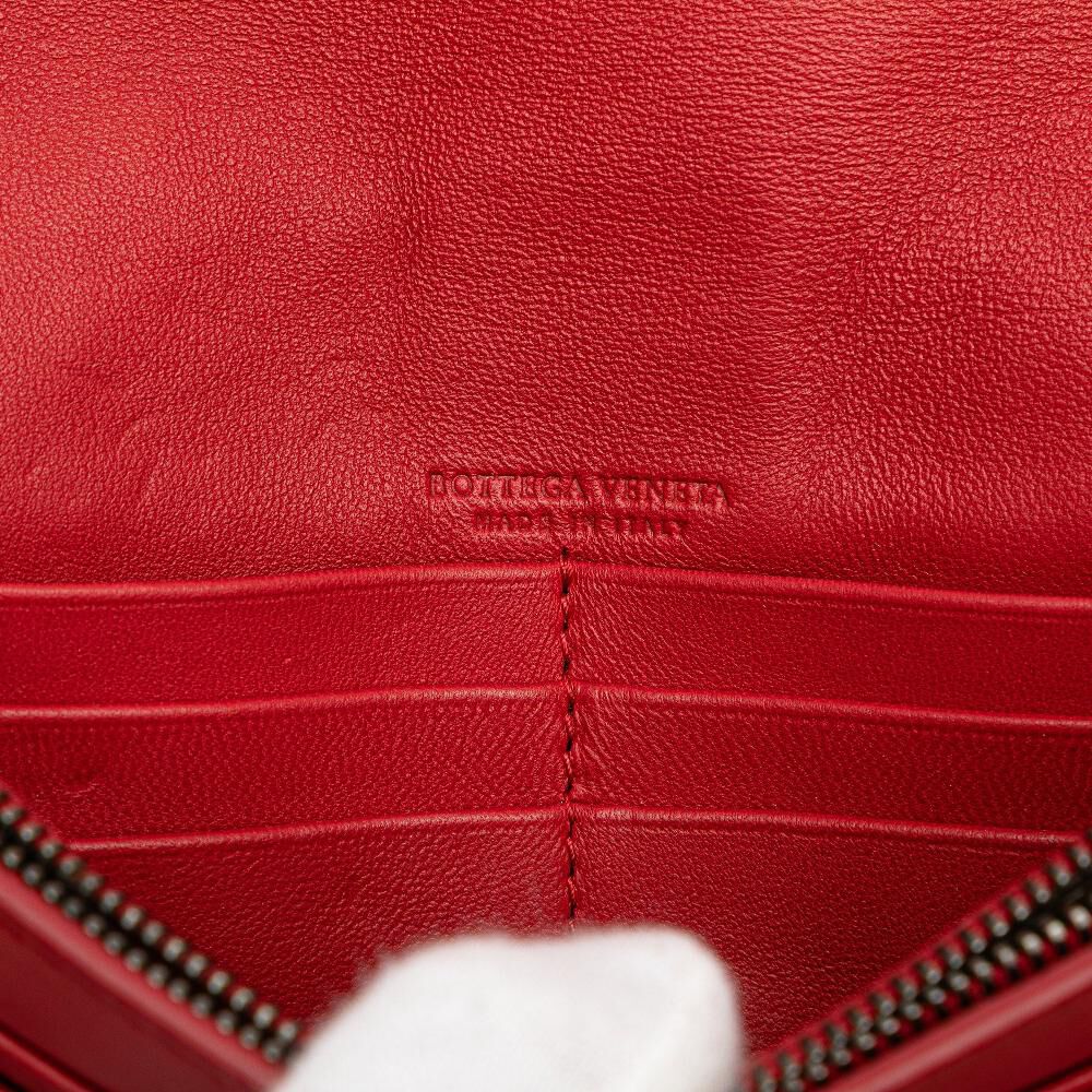 Bottega Veneta Crossbody Bag