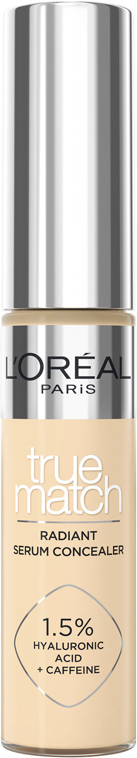 True Match Radiant Serum Concealer