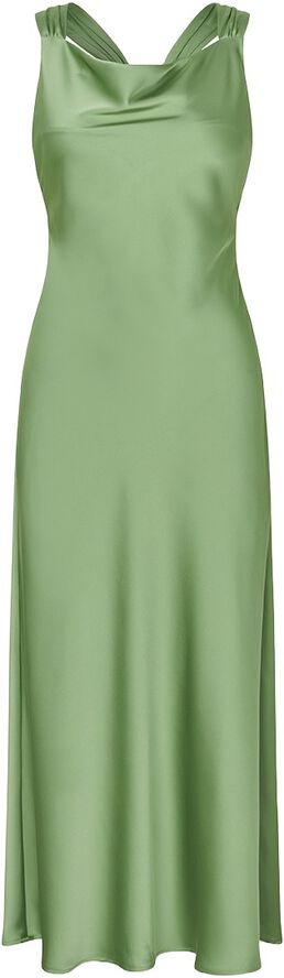 Aijamd dress