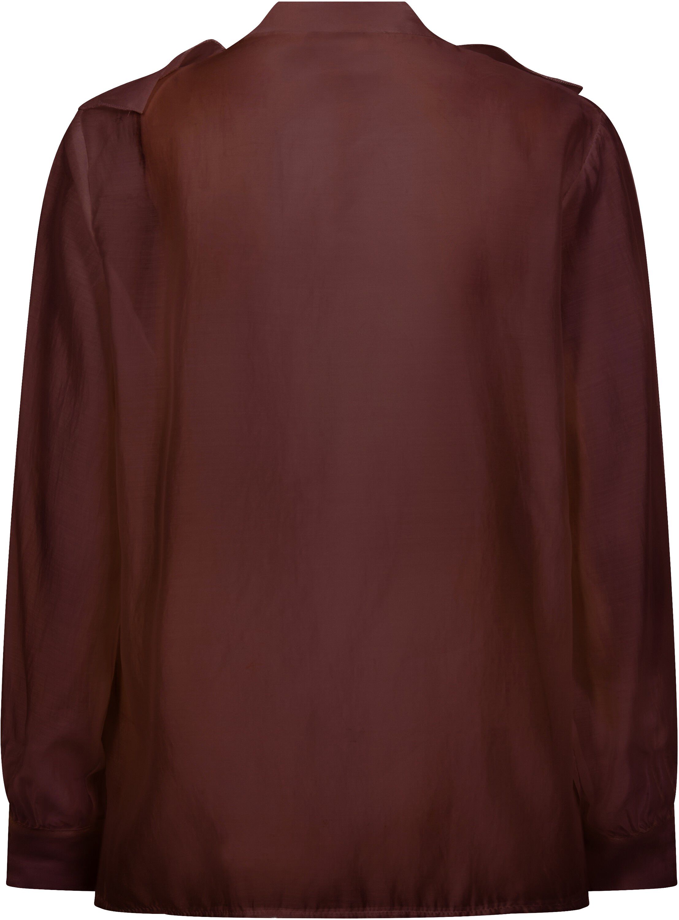 Elly Shirt frill