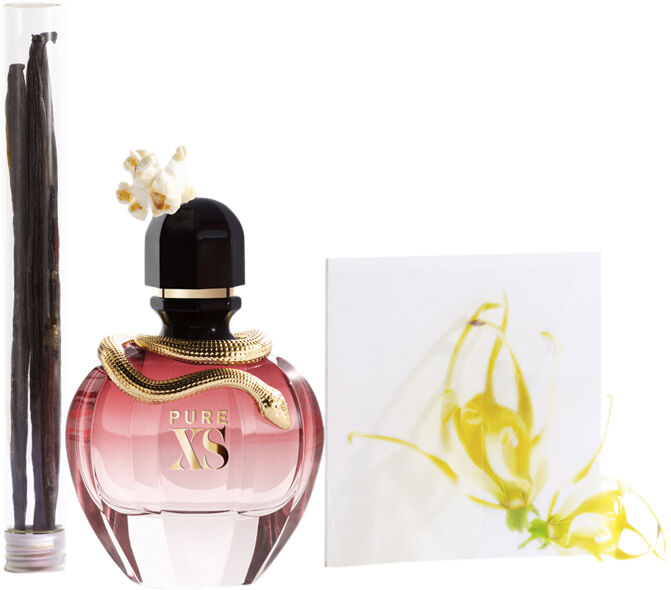Pure Xs Femme Eau De Parfum