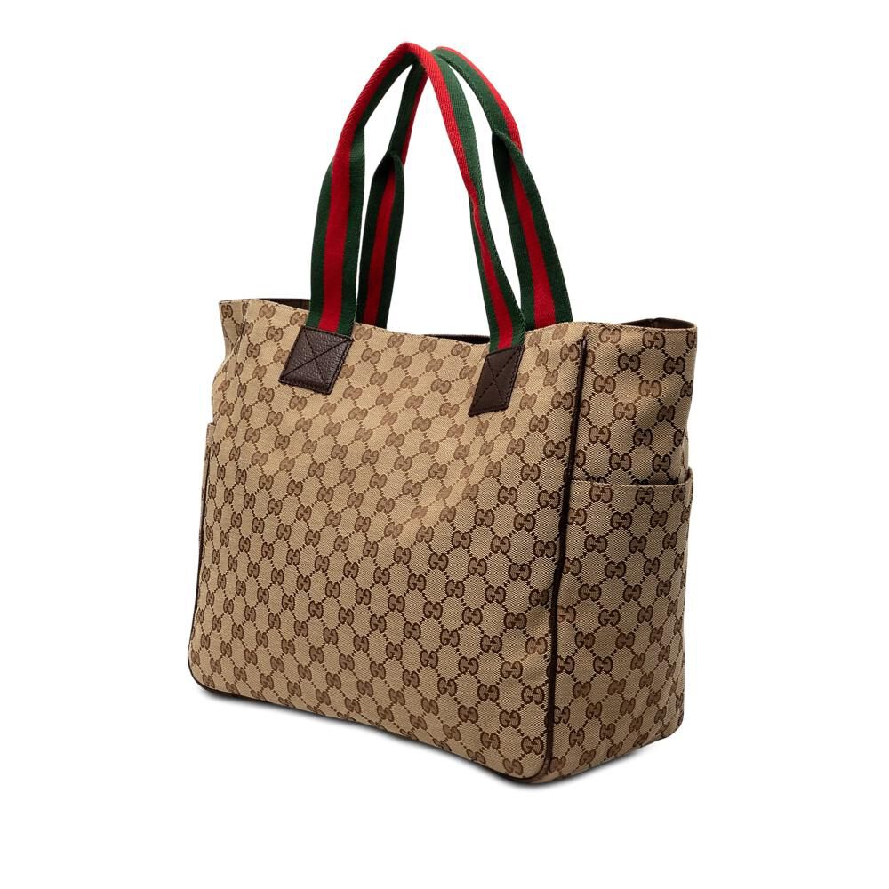 Gucci Tote