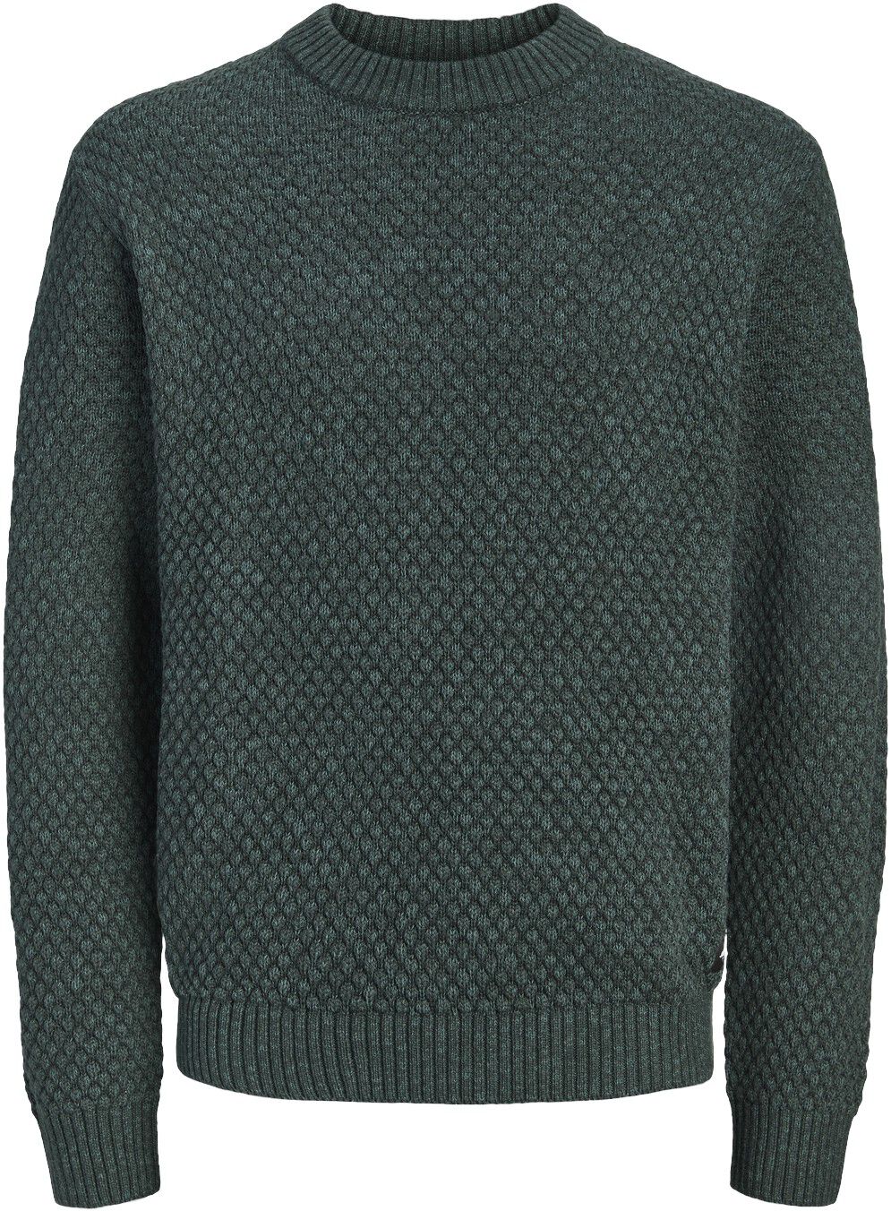 JREBBLAZE KNIT CREW NECK