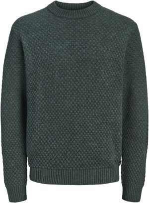 JREBBLAZE KNIT CREW NECK