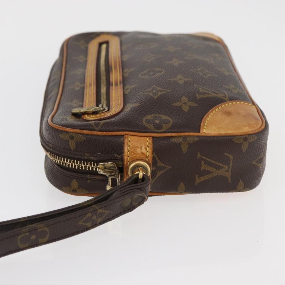 Louis Vuitton Marly Dragonne