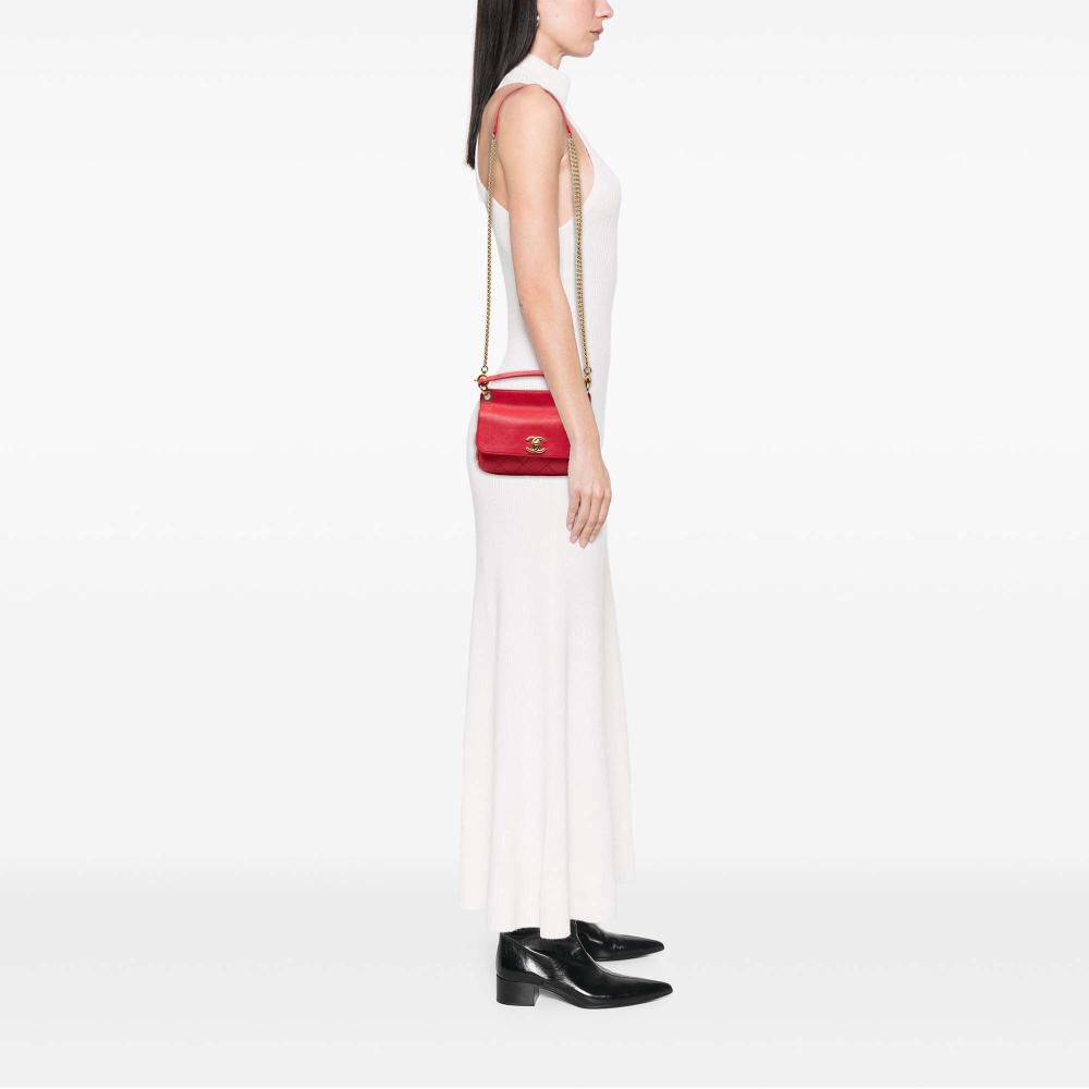 Chanel Flap Bag