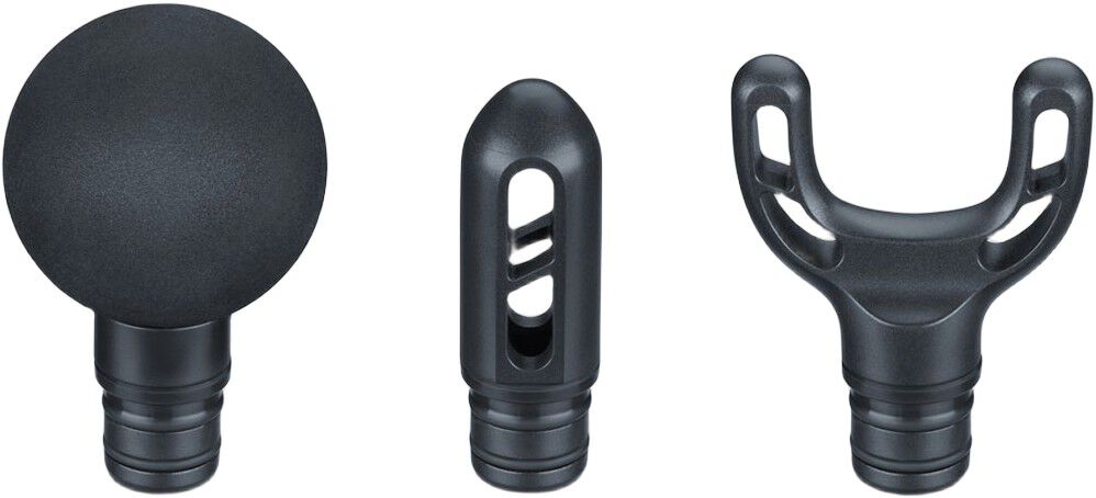 Massagepistol MG 89 LE4