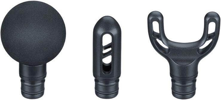 Massagepistol MG 89 LE4