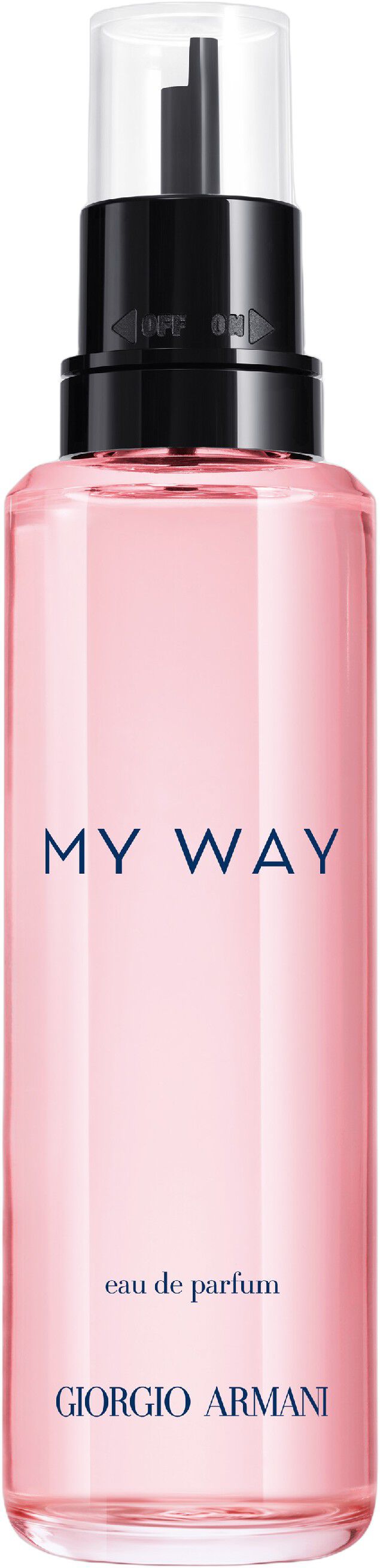 My Way Eau de Parfum Refill 100ml