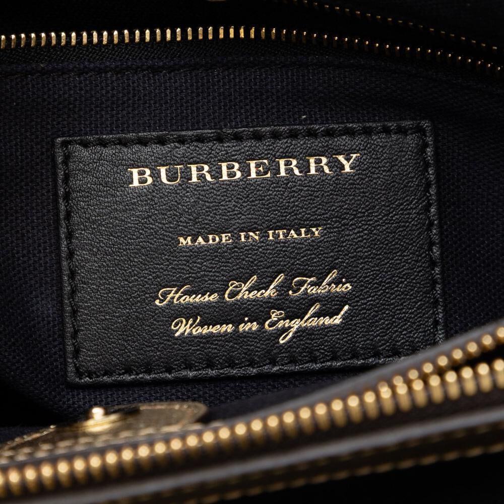 Burberry Tote