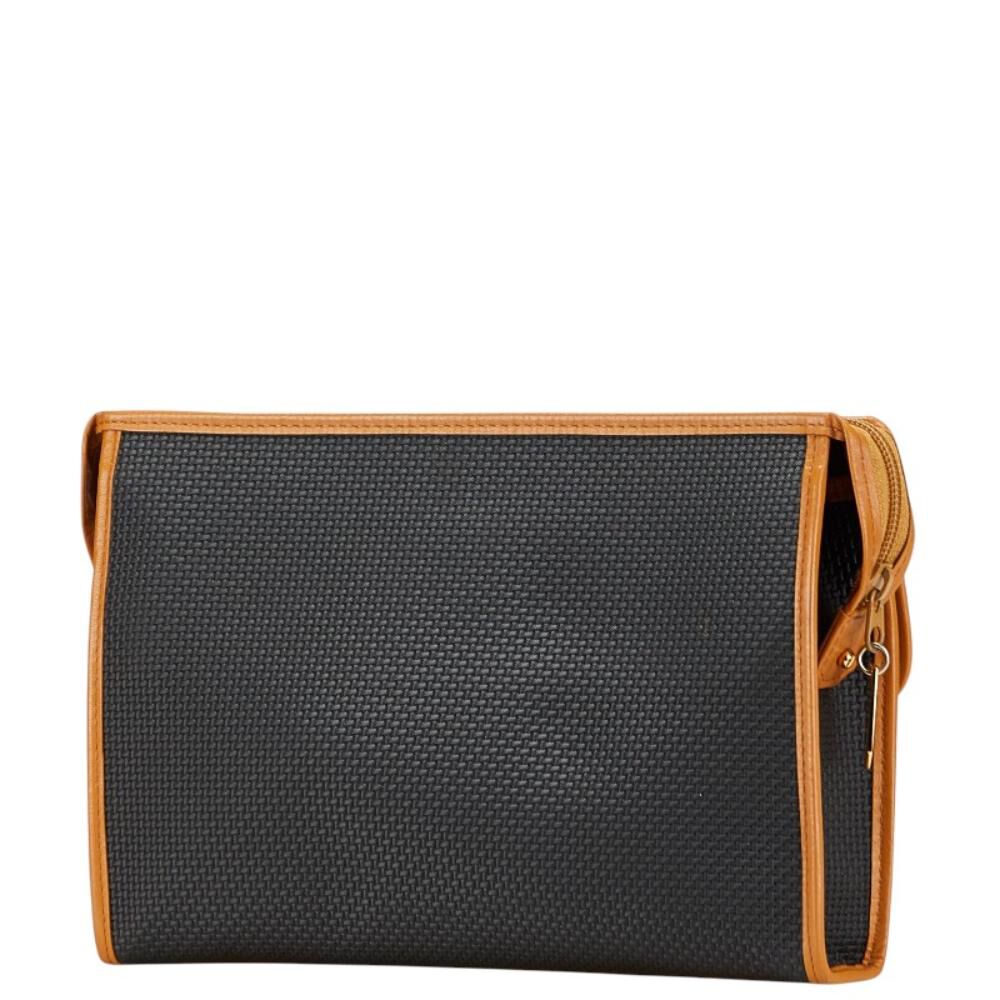 Yves Saint Laurent Clutch