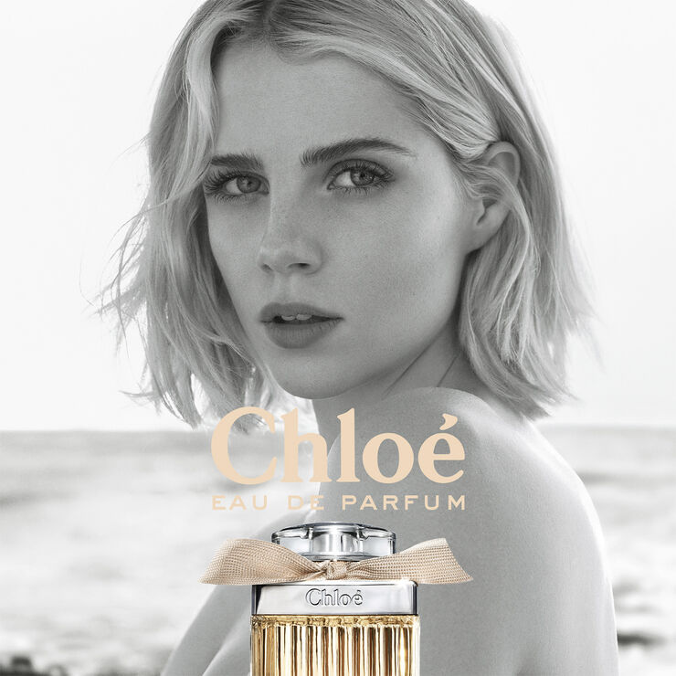 Chloé Eau de Parfum
