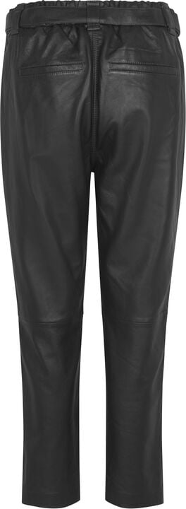 Indie Leather New Trousers