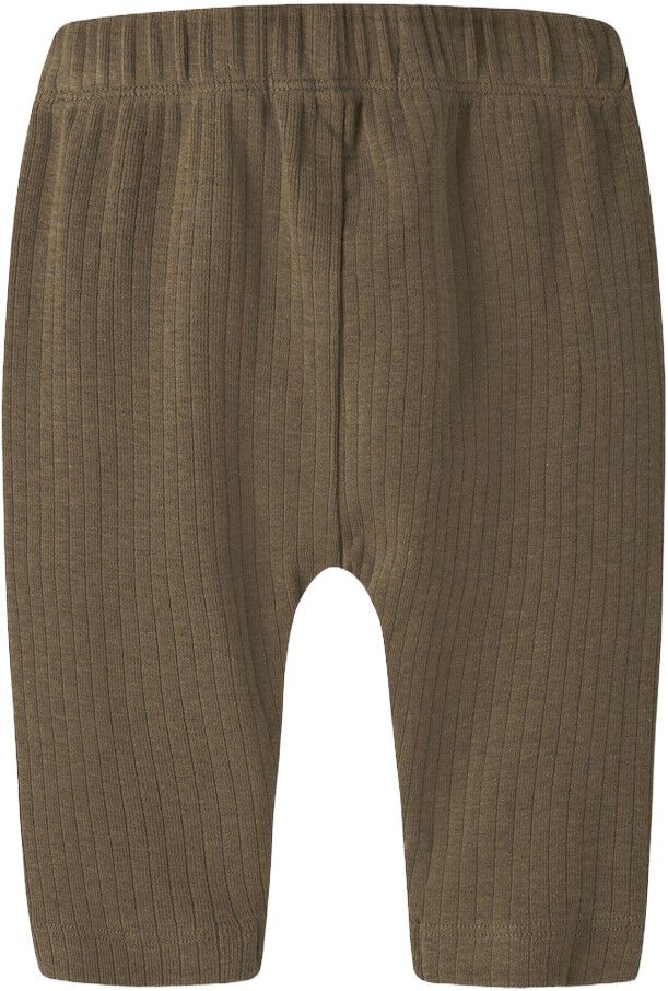 Nbmgabo Bib Loose Pant Lil