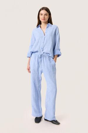 SLAuran Pants - 100% Linen