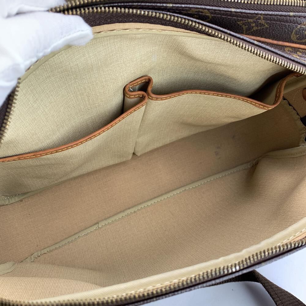 Louis Vuitton Crossbody Bag