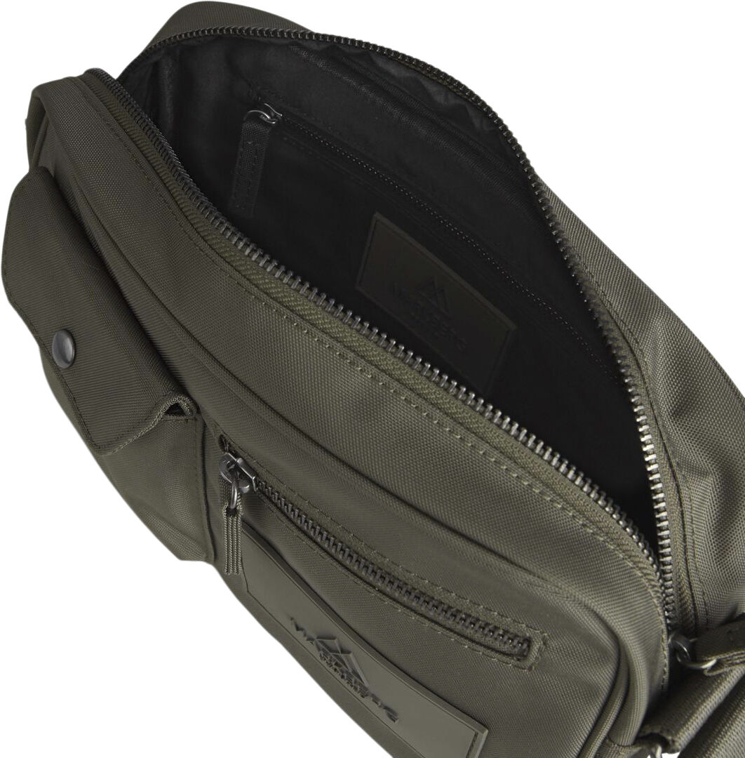 DarlaMBG Crossb. , Monochrome