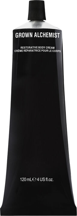 Restorative Body Cream