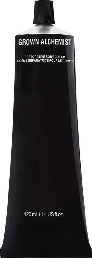 Restorative Body Cream