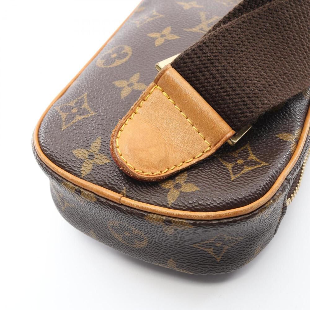 Louis Vuitton Belt Bags