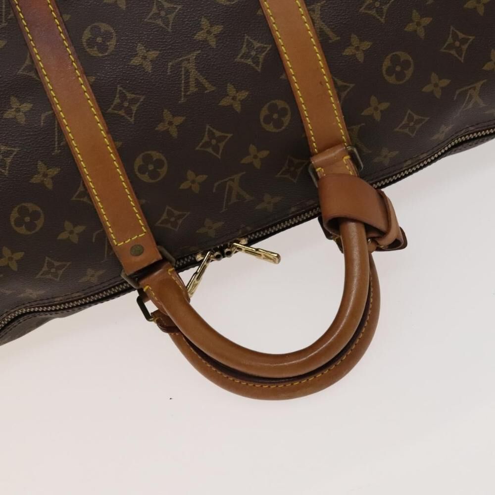 Louis Vuitton Keepall