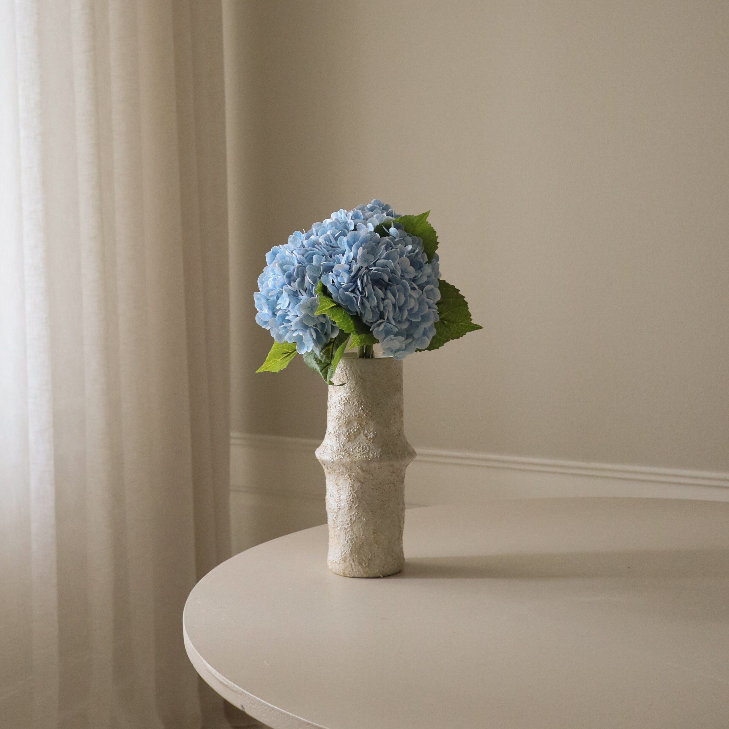 Hydrangea Flower