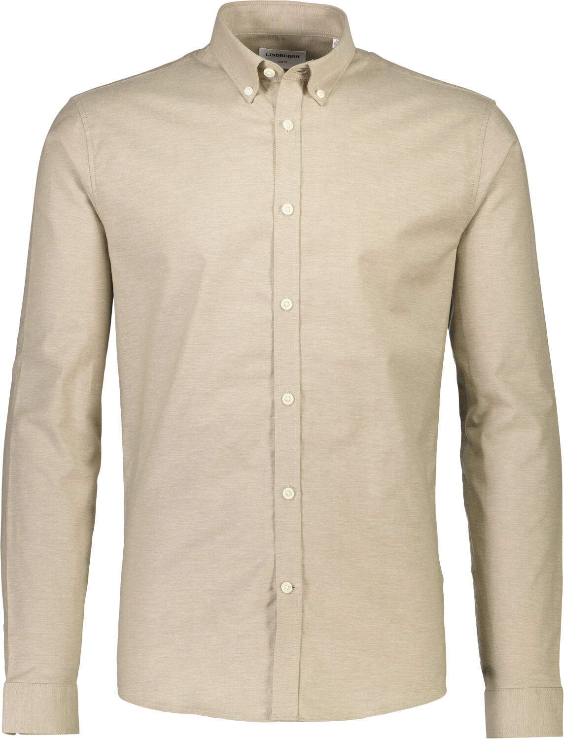 Oxford superflex shirt L/S