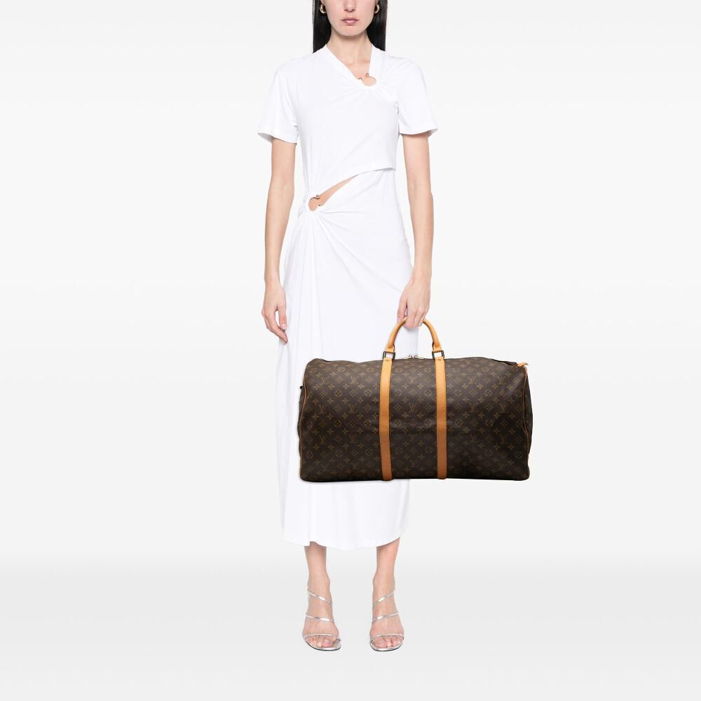 Louis Vuitton Keepall