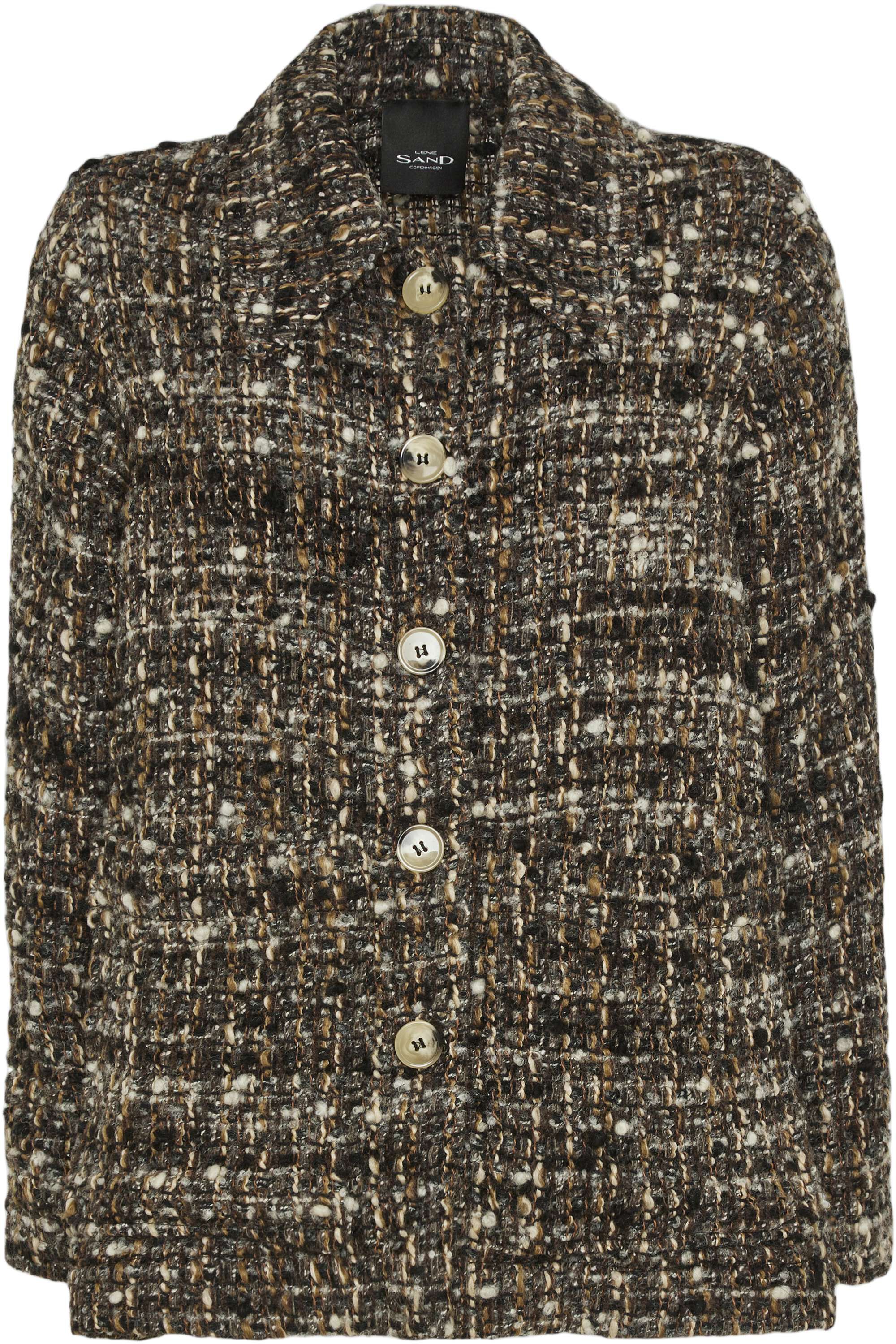 Kavajer & kostymv&auml;star