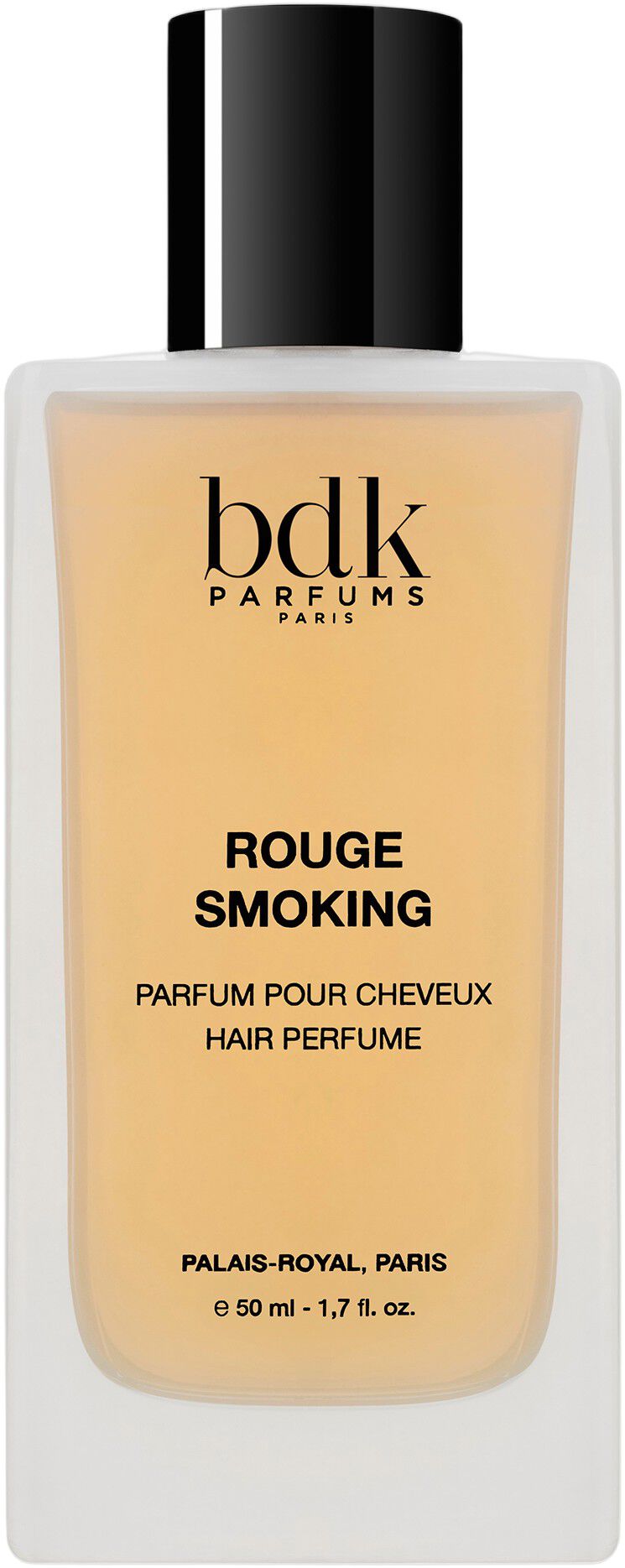 ROUGE SMOKING - HAIR PARFUME 50 ML