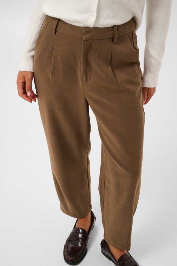 KAmerle Pants Cropped