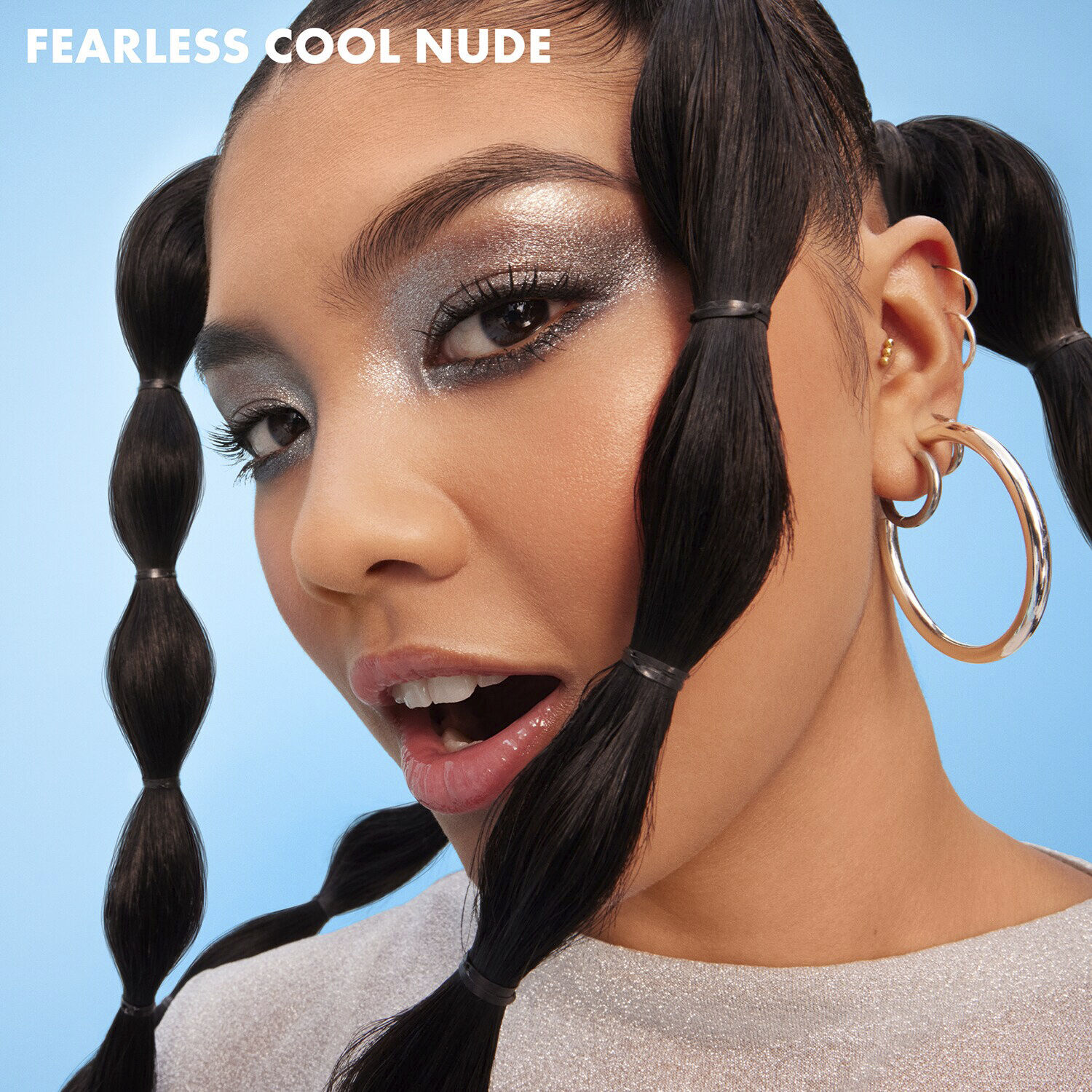 Mega Mix Palette: Mega-palett med &ouml;gonskuggor