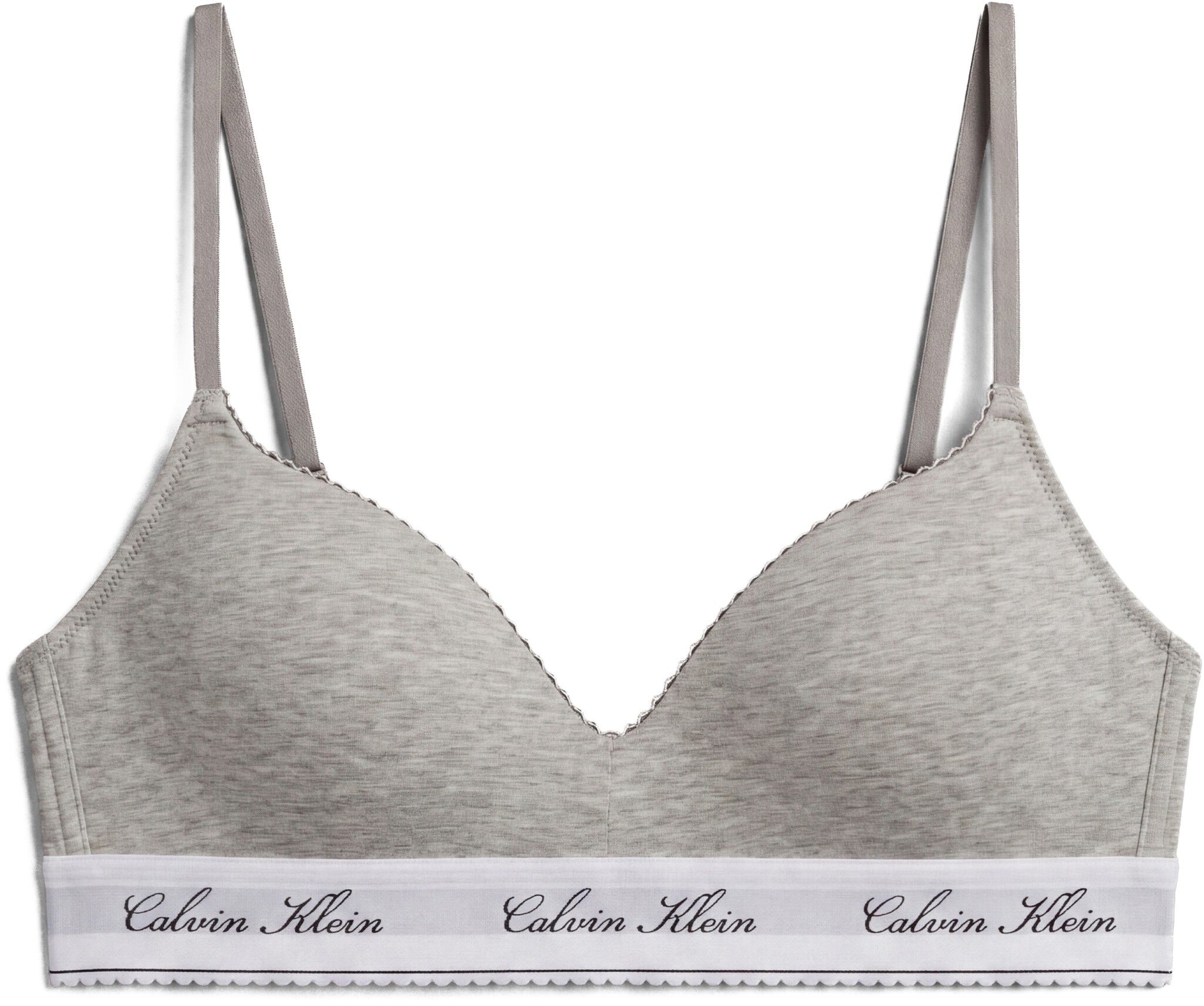 Bralette - Icon Cotton Modal