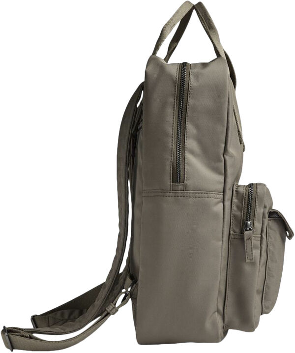 DarlaMBG Backpack, Monochrome