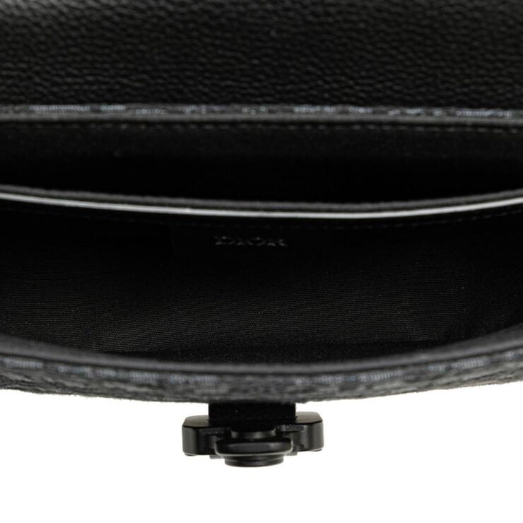 Dior Saddle Bag