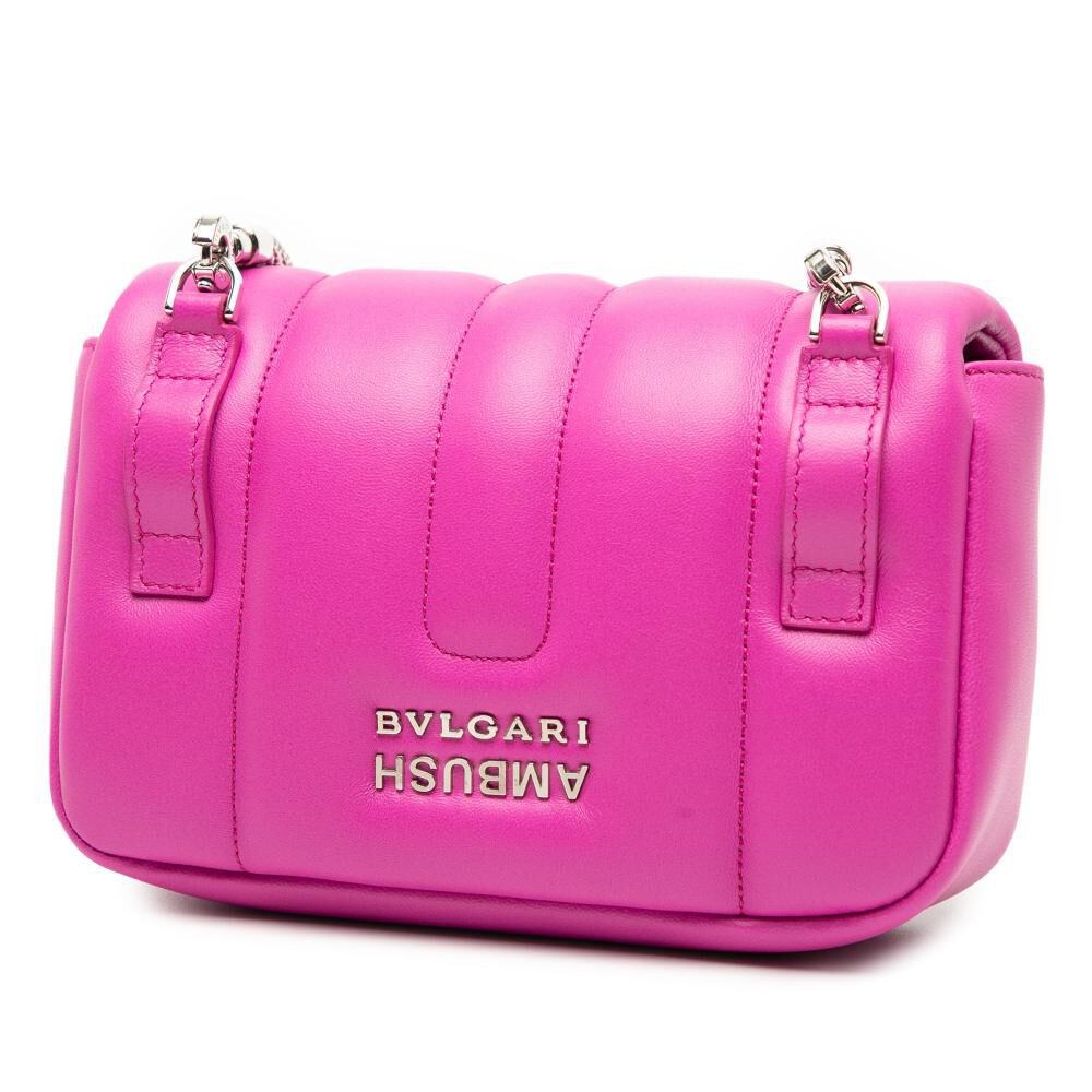 Bvlgari Crossbody Bag