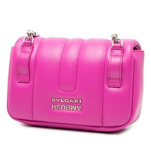 Bvlgari Crossbody Bag